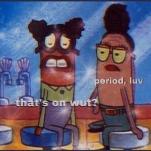 Meet your Posher, Ronni